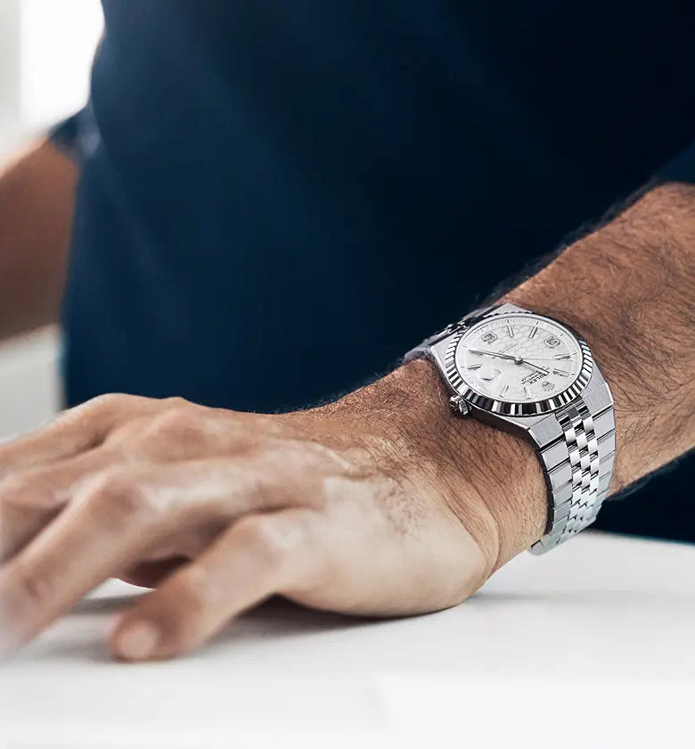 Rolex watches - Lenox Jewelers