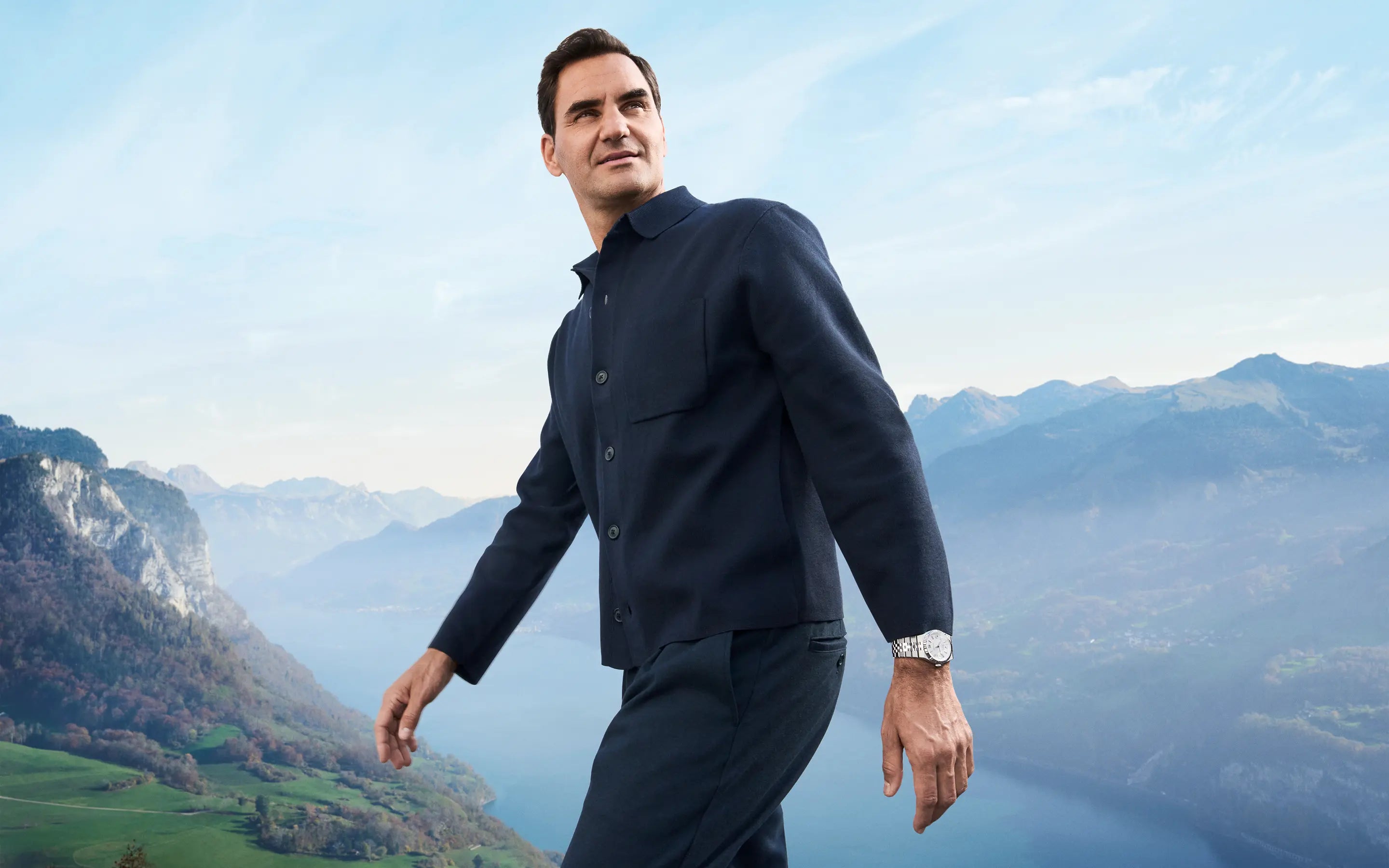 Rolex watches - Lenox Jewelers