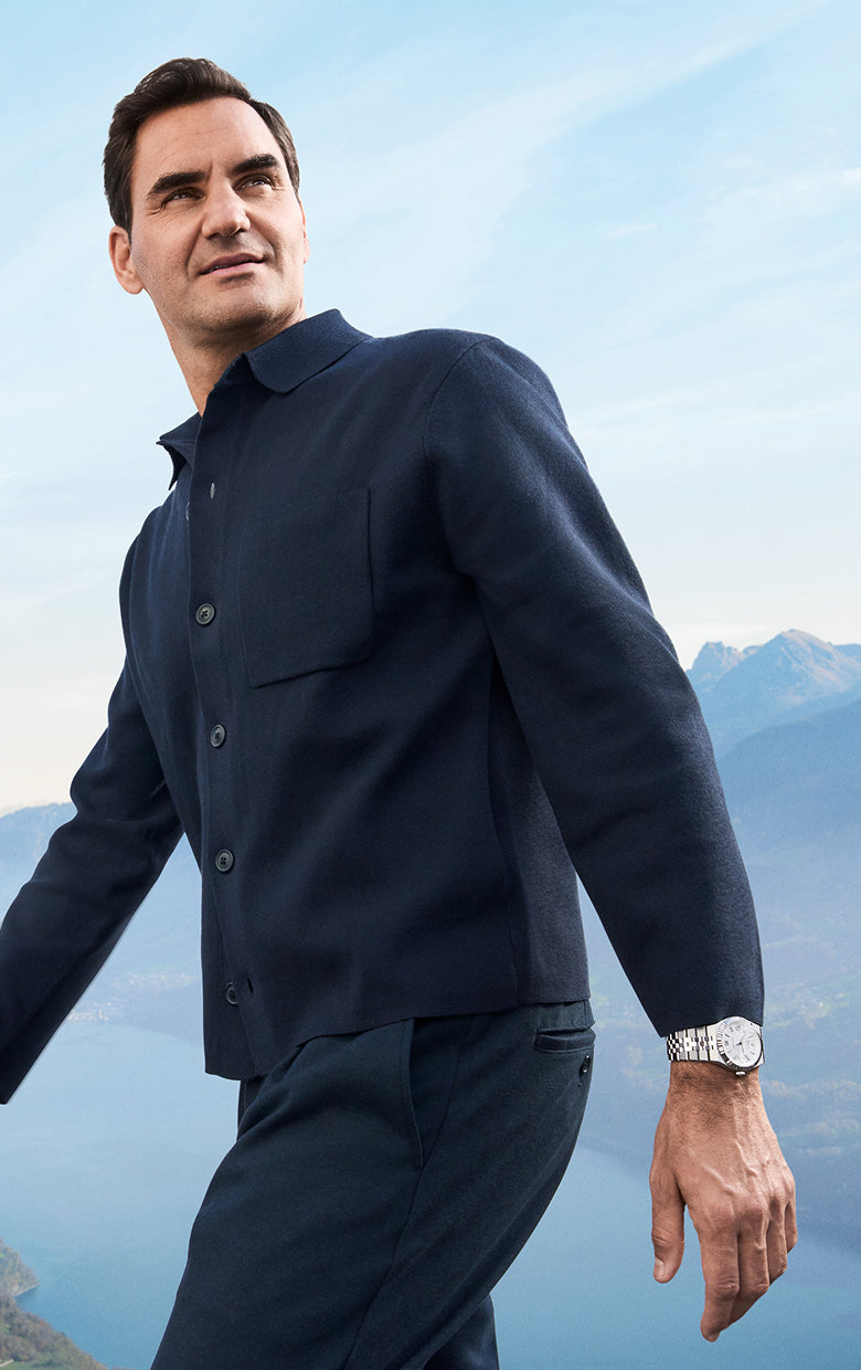 Rolex Land-Dweller watches - Lenox Jewelers