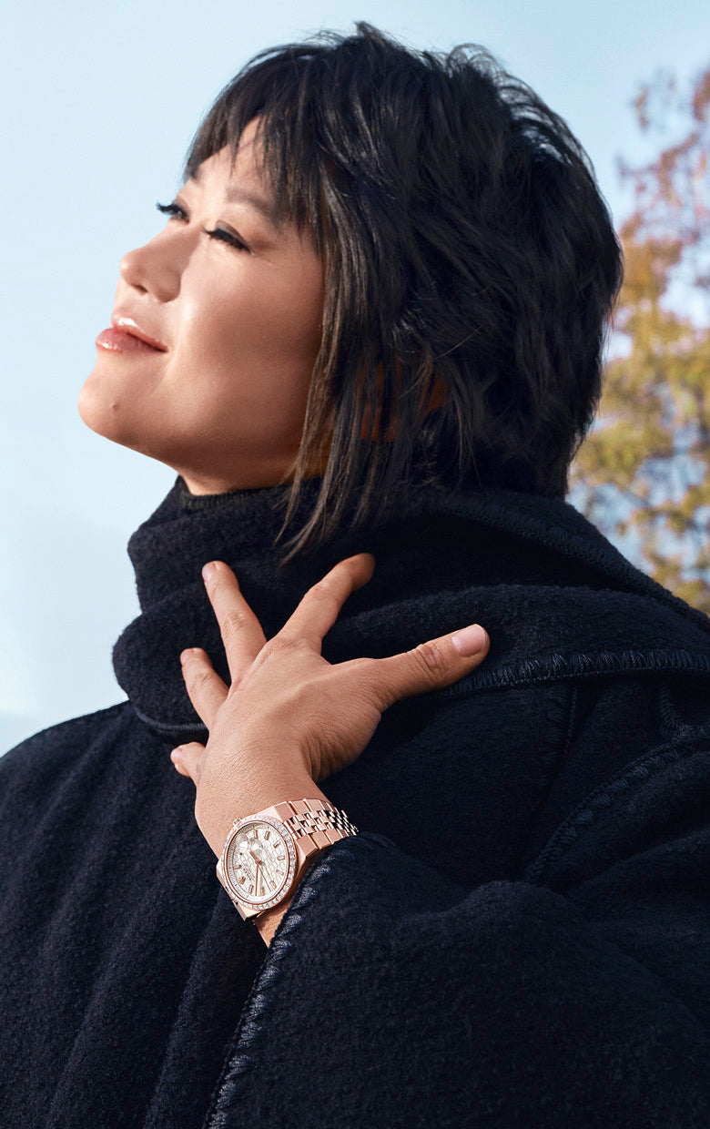 Rolex Land-Dweller watches - Lenox Jewelers