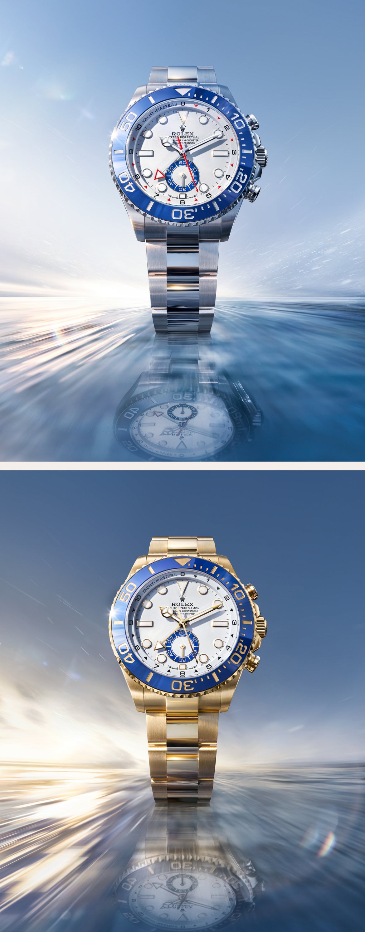 Rolex in Fairfield - Lenox Jewelers