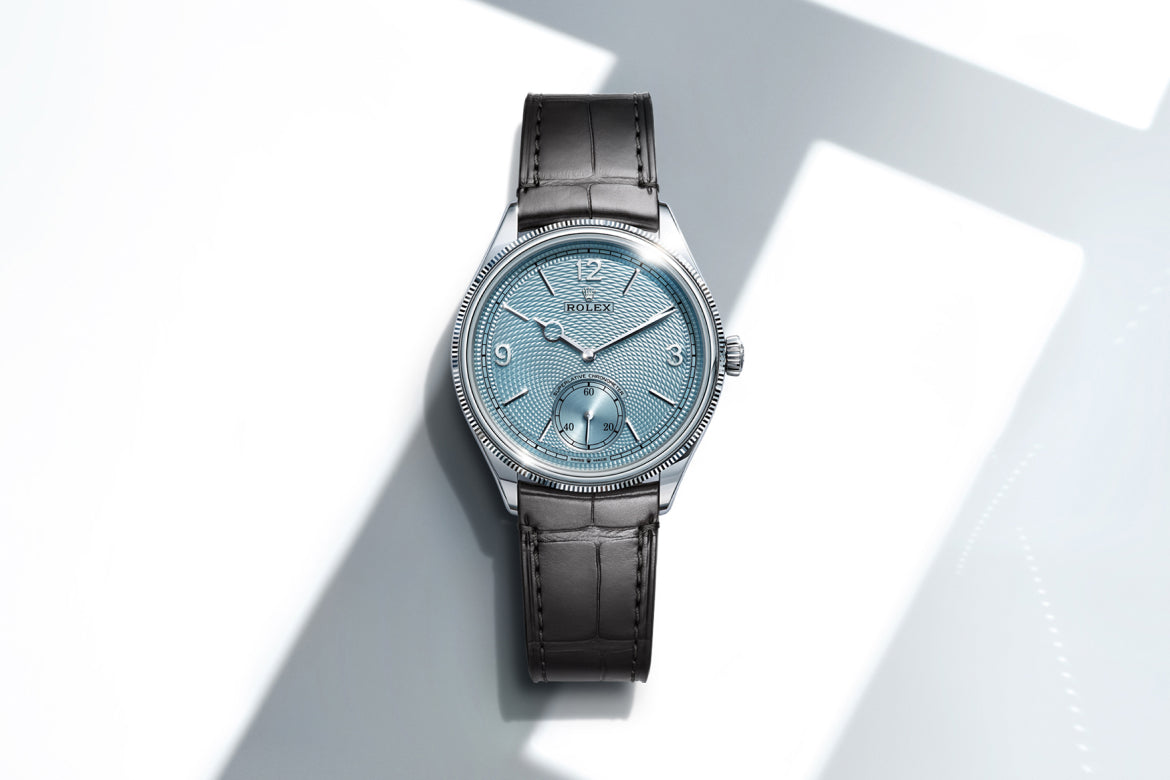 Rolex watches in Fairfield - Lenox Jewelers