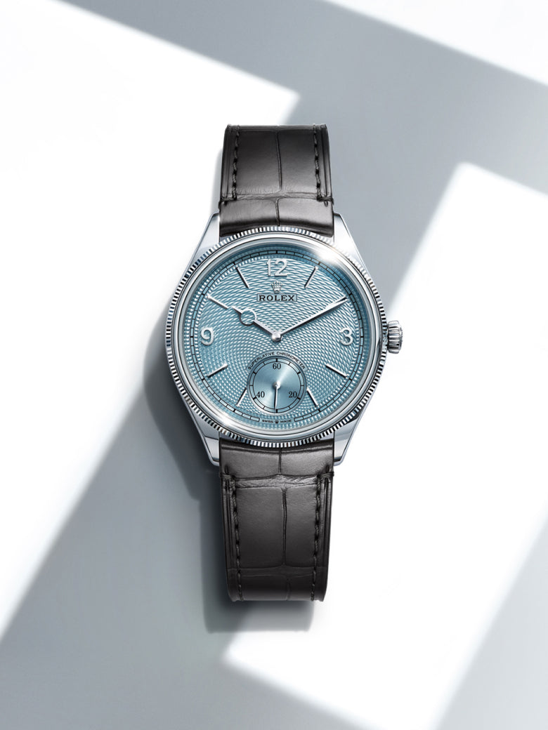 Rolex watches in Fairfield - Lenox Jewelers