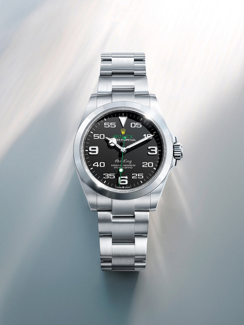 Rolex watches in Fairfield - Lenox Jewelers