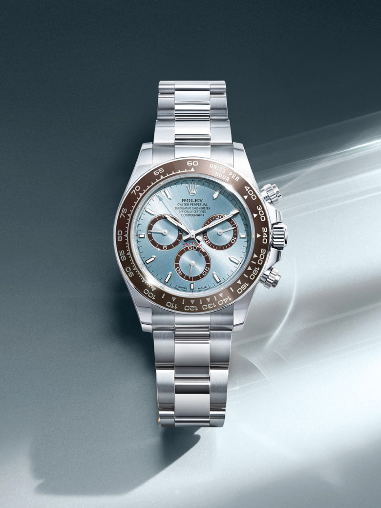Rolex watches in Fairfield - Lenox Jewelers
