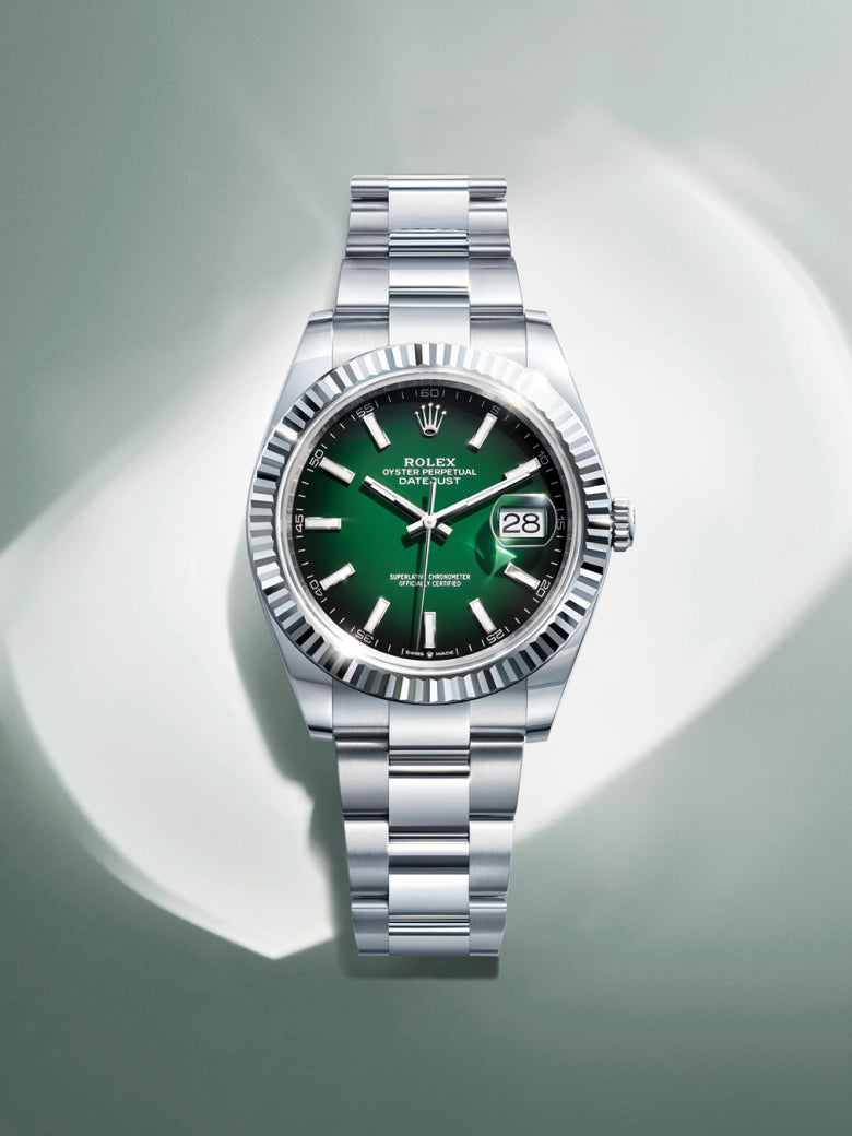 Rolex watches in Fairfield - Lenox Jewelers