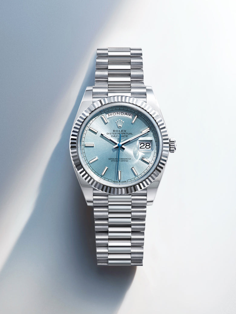Rolex watches in Fairfield - Lenox Jewelers