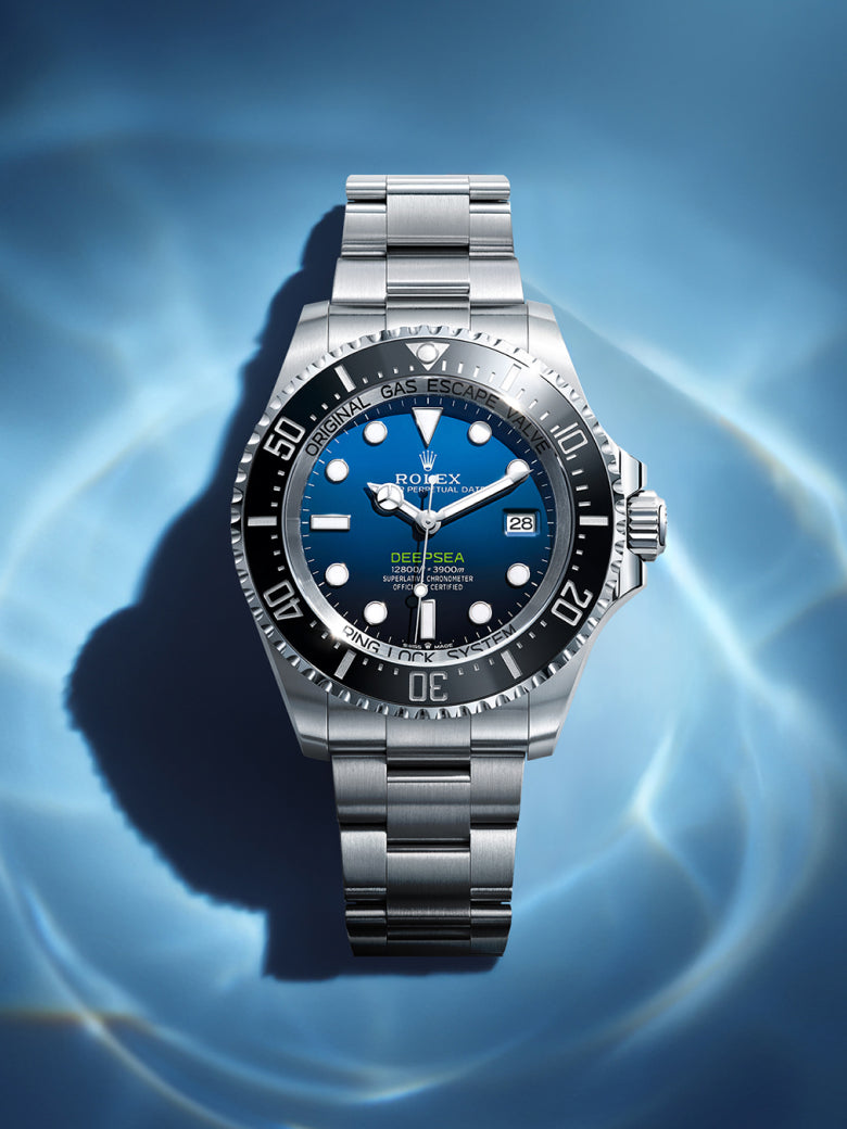 Rolex watches in Fairfield - Lenox Jewelers
