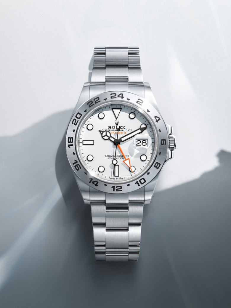 Rolex watches in Fairfield - Lenox Jewelers