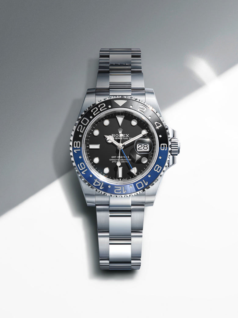 Rolex watches in Fairfield - Lenox Jewelers