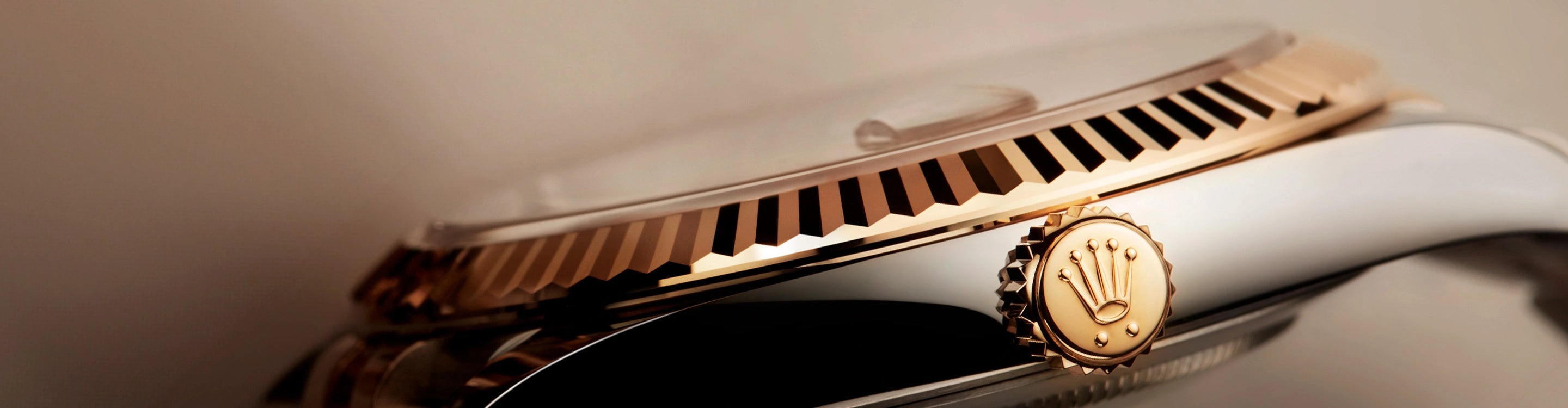 Rolex watches in Fairfield - Lenox Jewelers