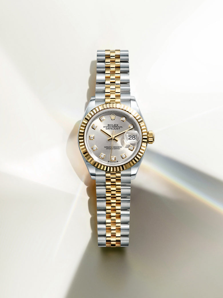 Rolex watches in Fairfield - Lenox Jewelers