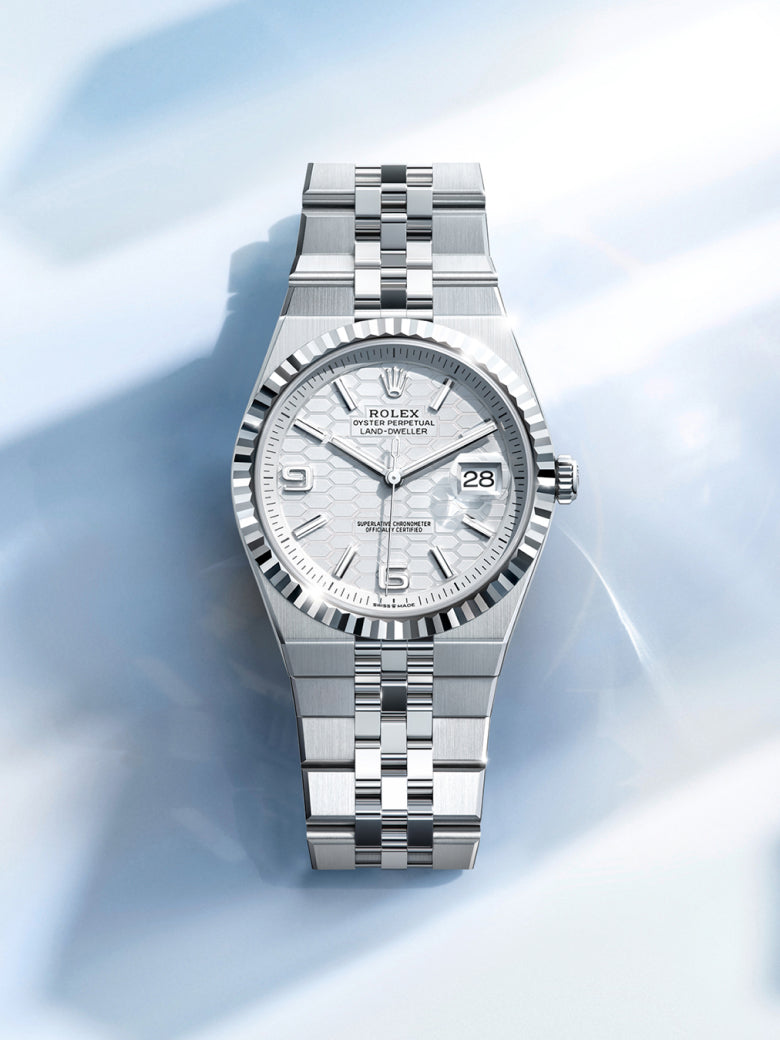 Rolex watches in Fairfield - Lenox Jewelers