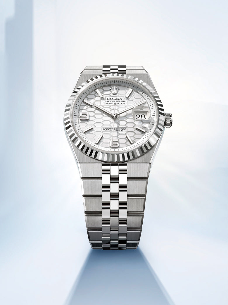 Rolex watches in Fairfield - Lenox Jewelers