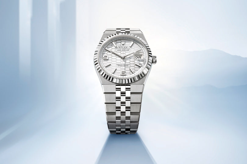 Rolex watches in Fairfield - Lenox Jewelers