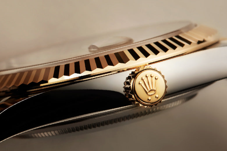 Rolex watches in Fairfield - Lenox Jewelers