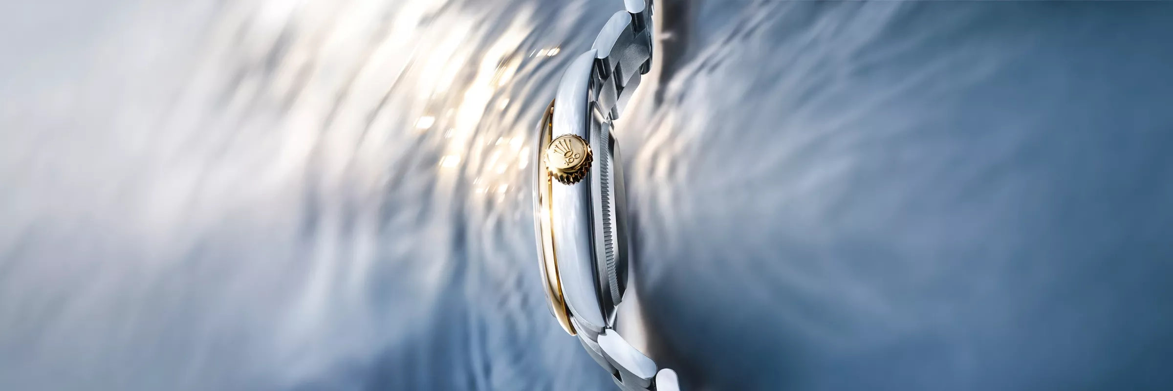 Rolex watches in Fairfield - Lenox Jewelers