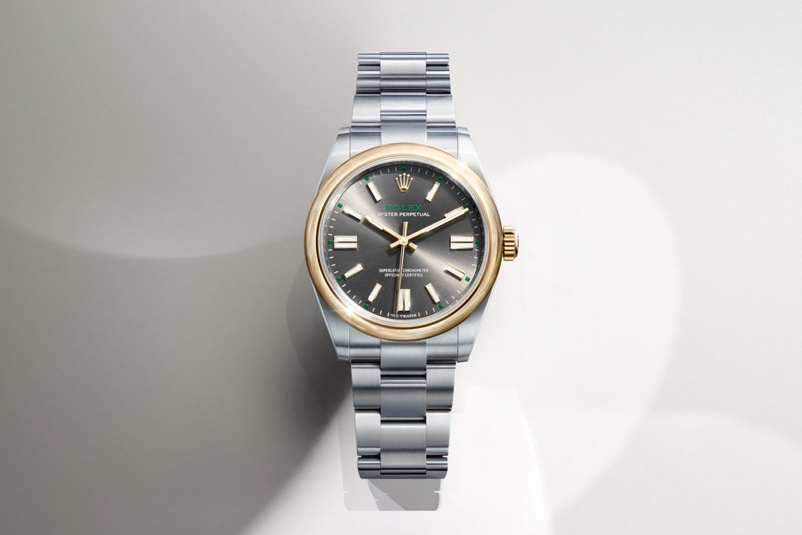 Rolex watches in Fairfield - Lenox Jewelers