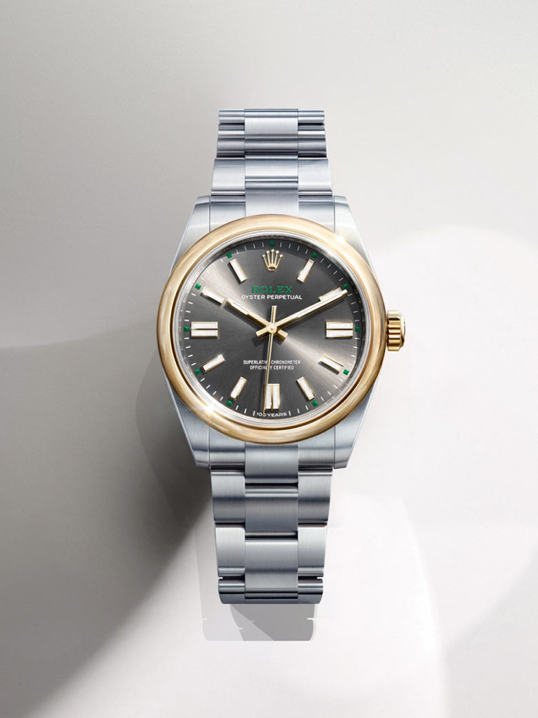 Rolex watches in Fairfield - Lenox Jewelers