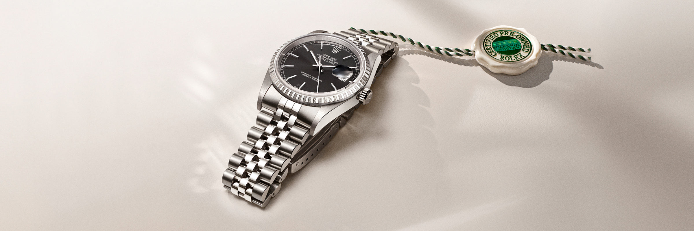 Rolex watches in Fairfield - Lenox Jewelers