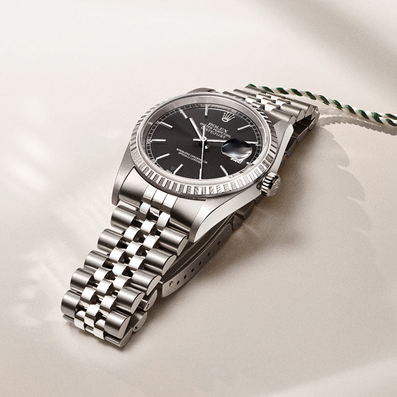 Rolex watches in Fairfield - Lenox Jewelers
