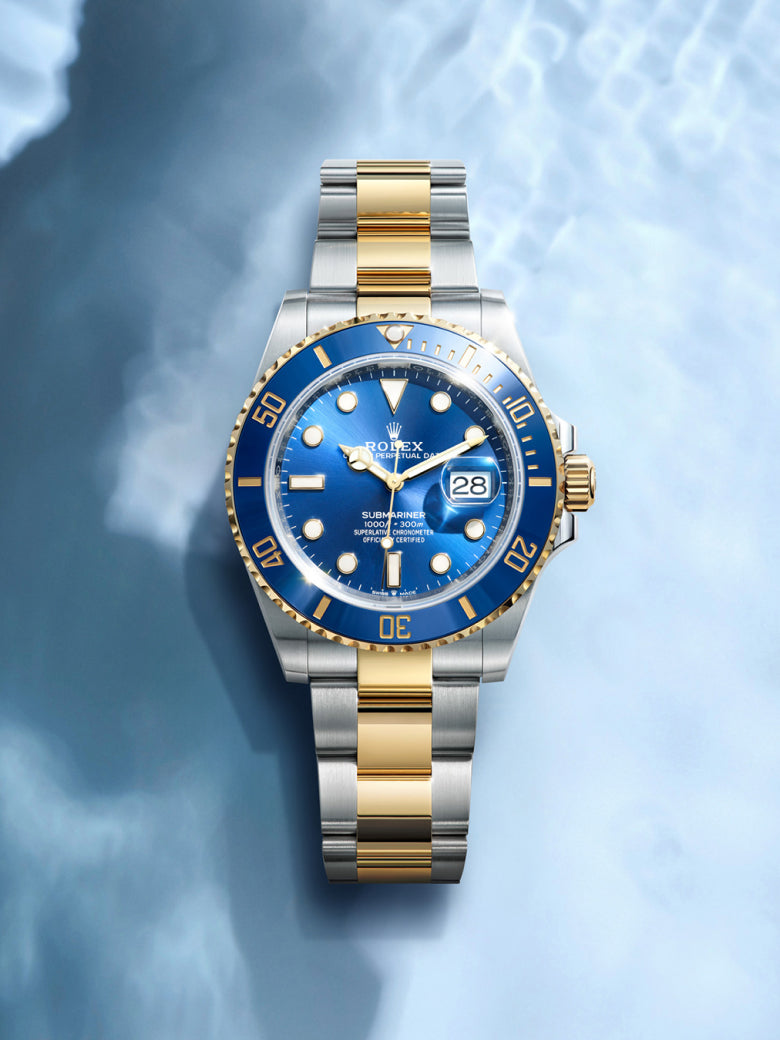 Rolex watches in Fairfield - Lenox Jewelers