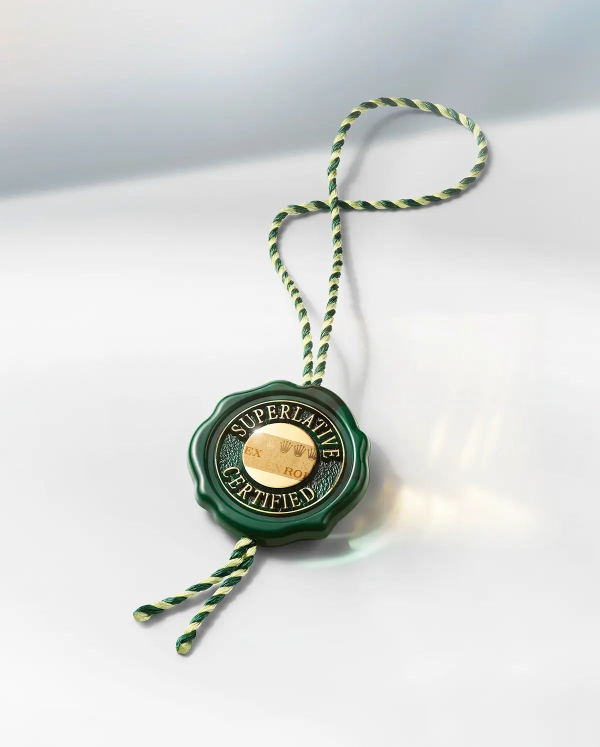 Rolex watches - Lenox Jewelers