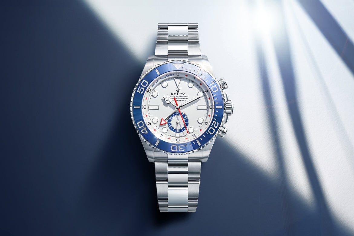 Rolex watches in Fairfield - Lenox Jewelers