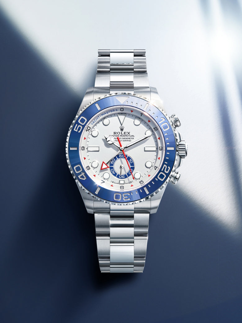 Rolex watches in Fairfield - Lenox Jewelers