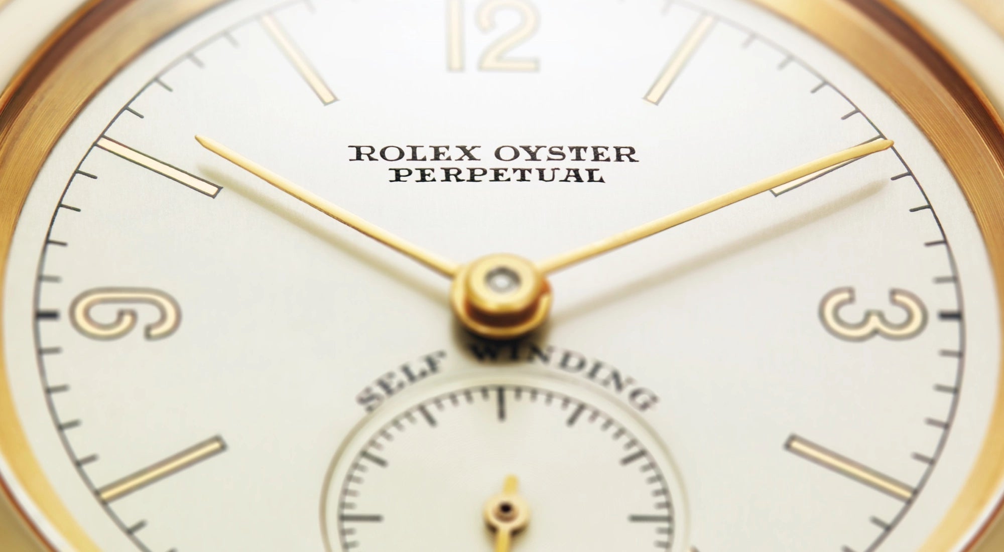 Rolex watchmaking know-how - Lenox Jewelers