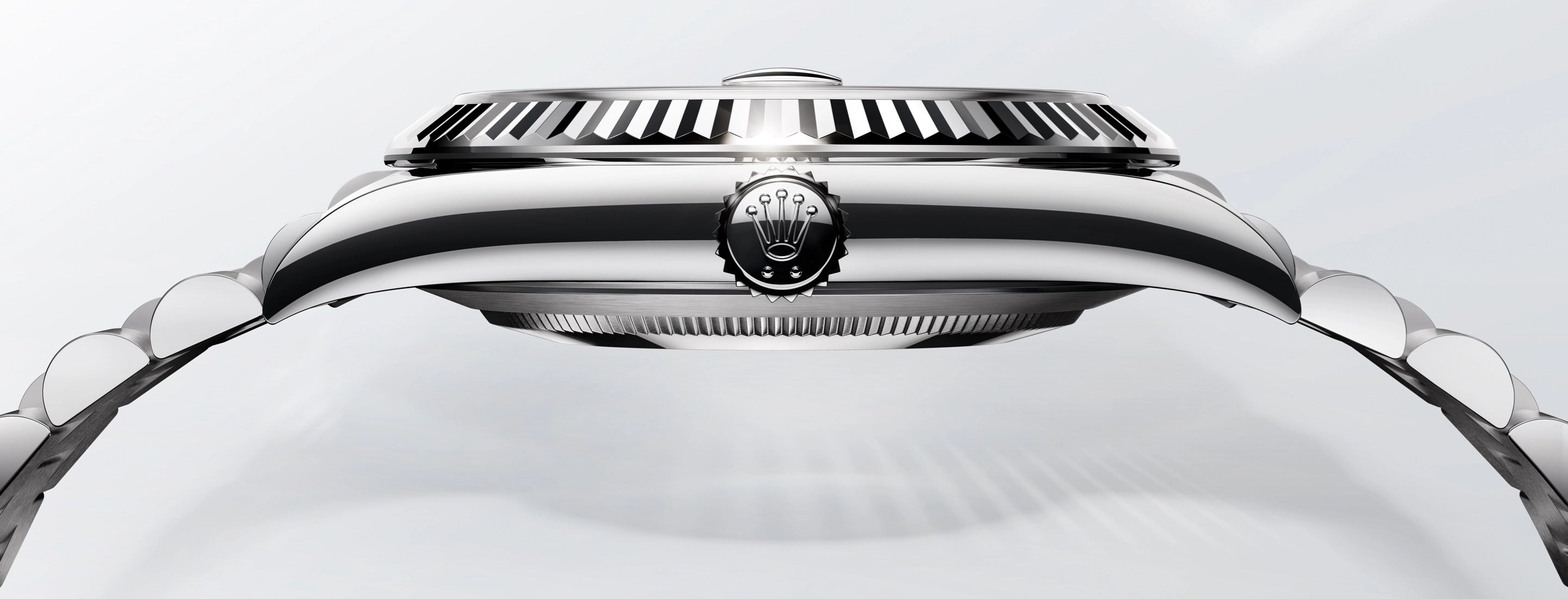 Rolex watchmaking know-how - Lenox Jewelers