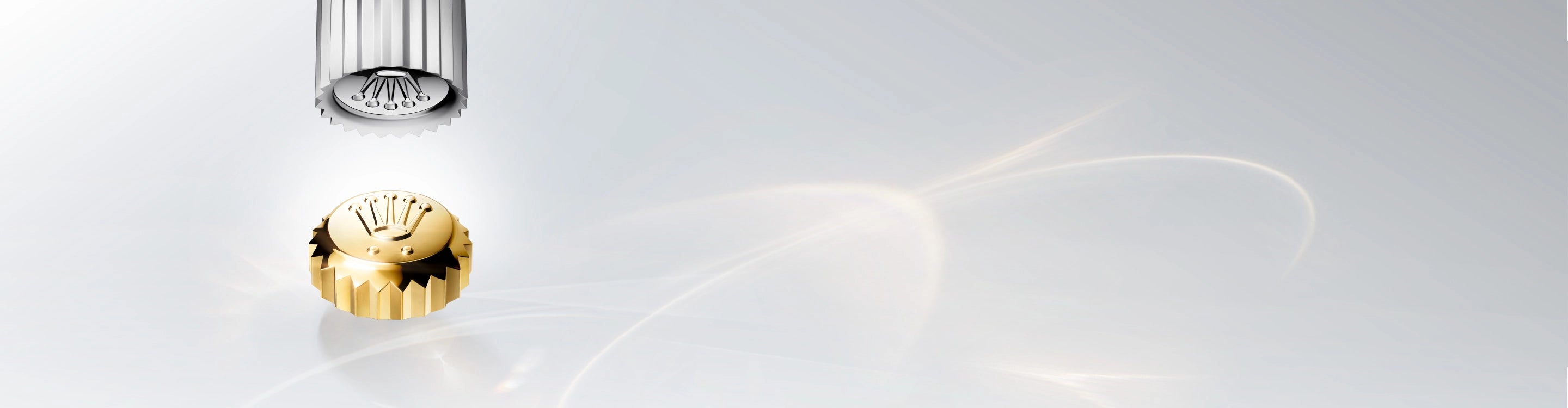 Rolex watchmaking know-how - Lenox Jewelers