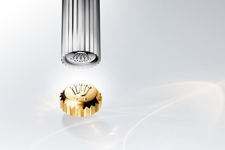 Rolex watchmaking know-how - Lenox Jewelers