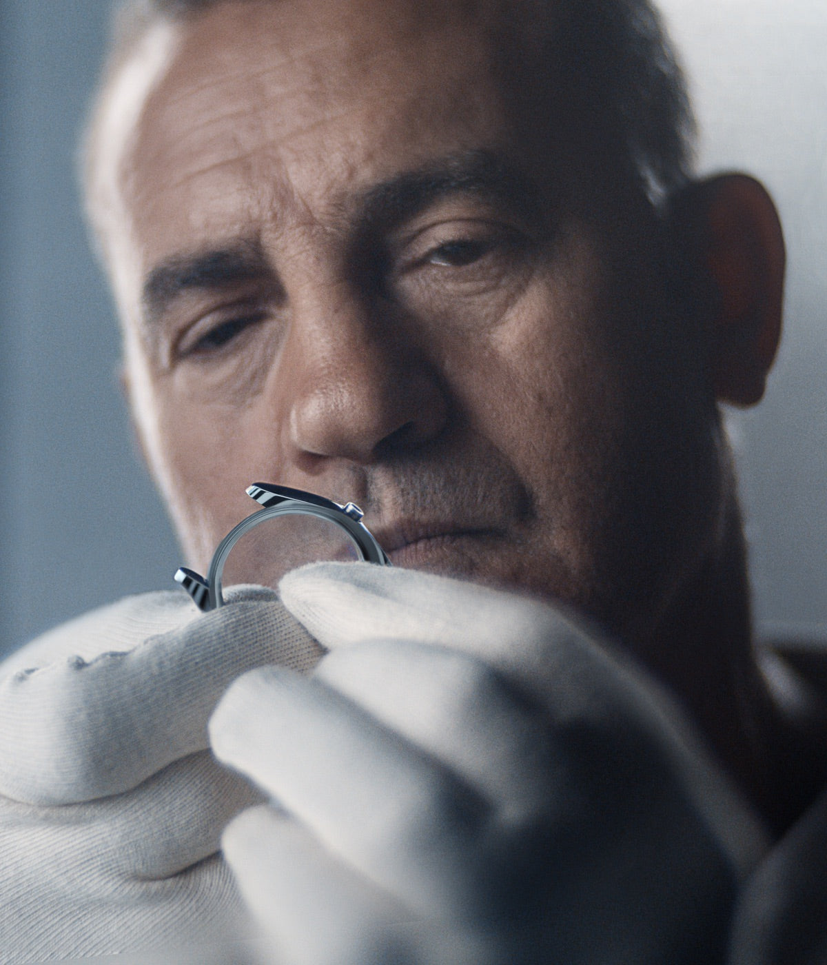 Rolex watchmaking know-how - Lenox Jewelers