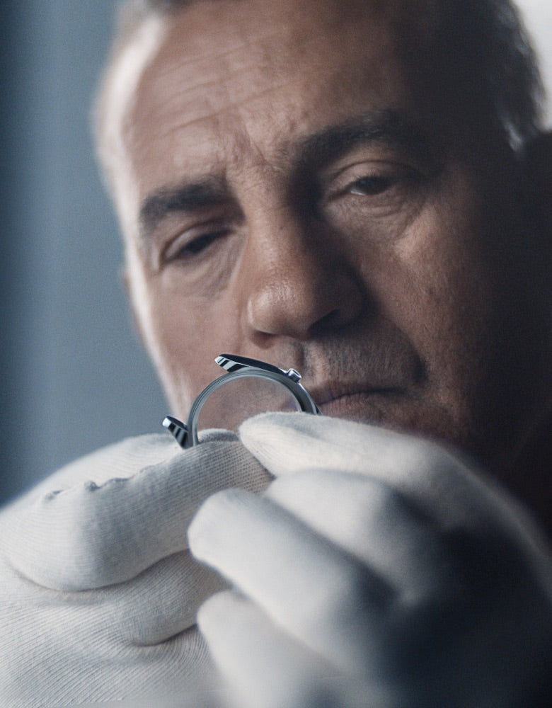 Rolex watchmaking know-how - Lenox Jewelers