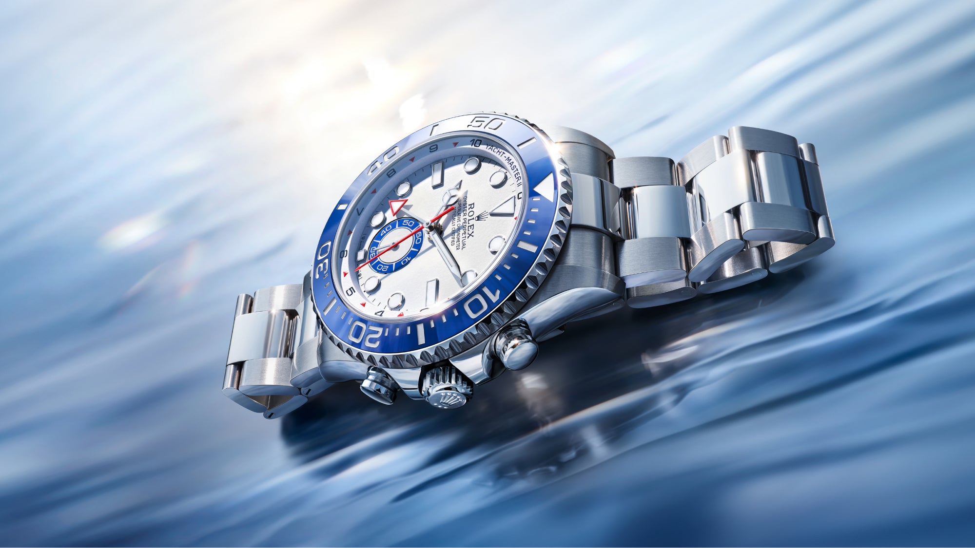 Rolex in Fairfield - Lenox Jewelers