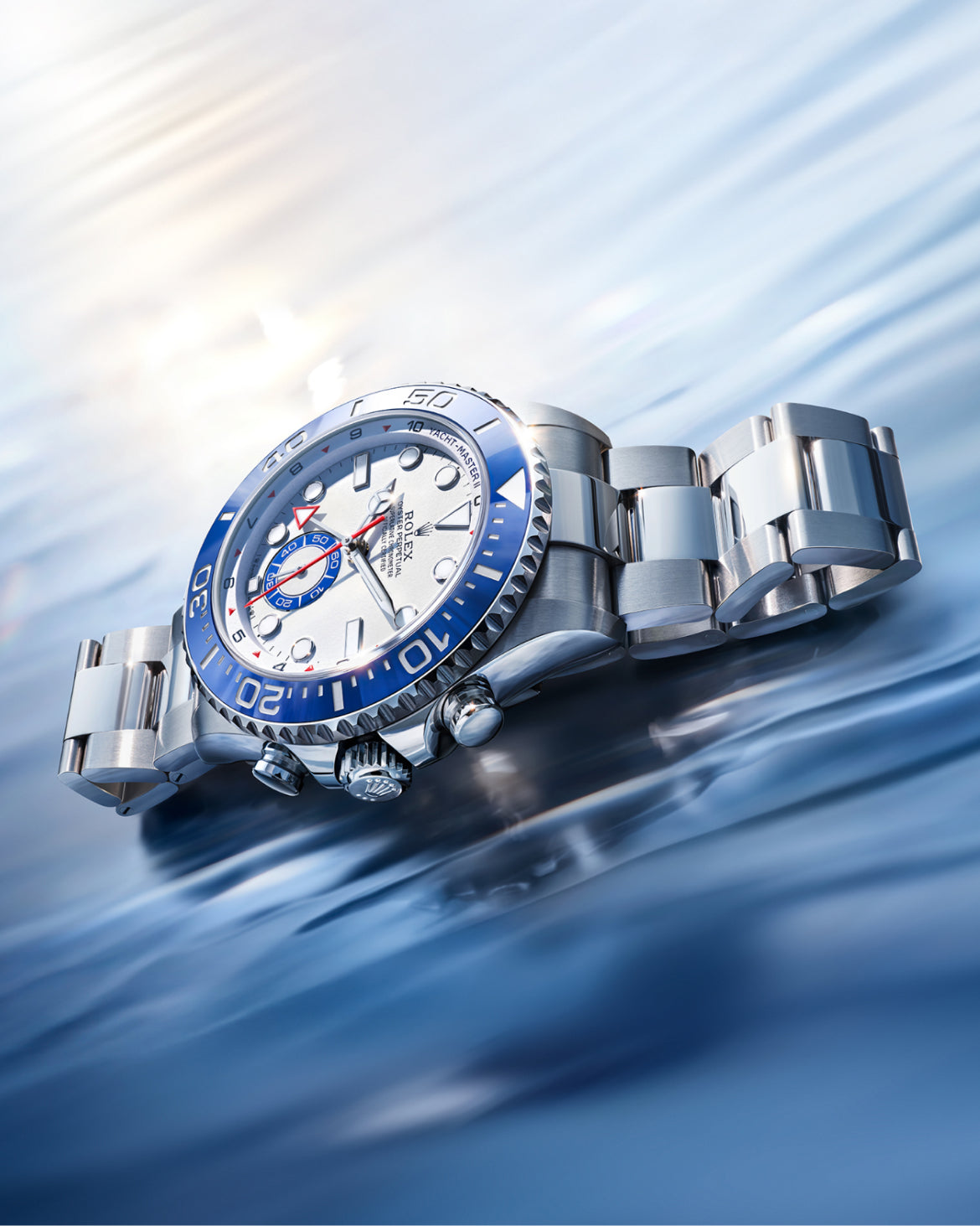 Rolex in Fairfield - Lenox Jewelers