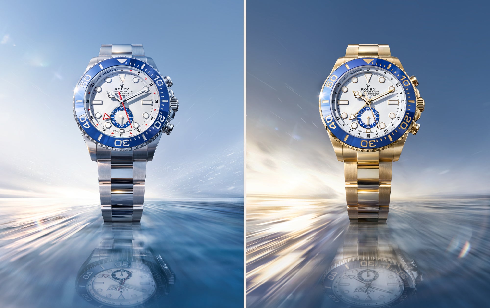 Rolex in Fairfield - Lenox Jewelers