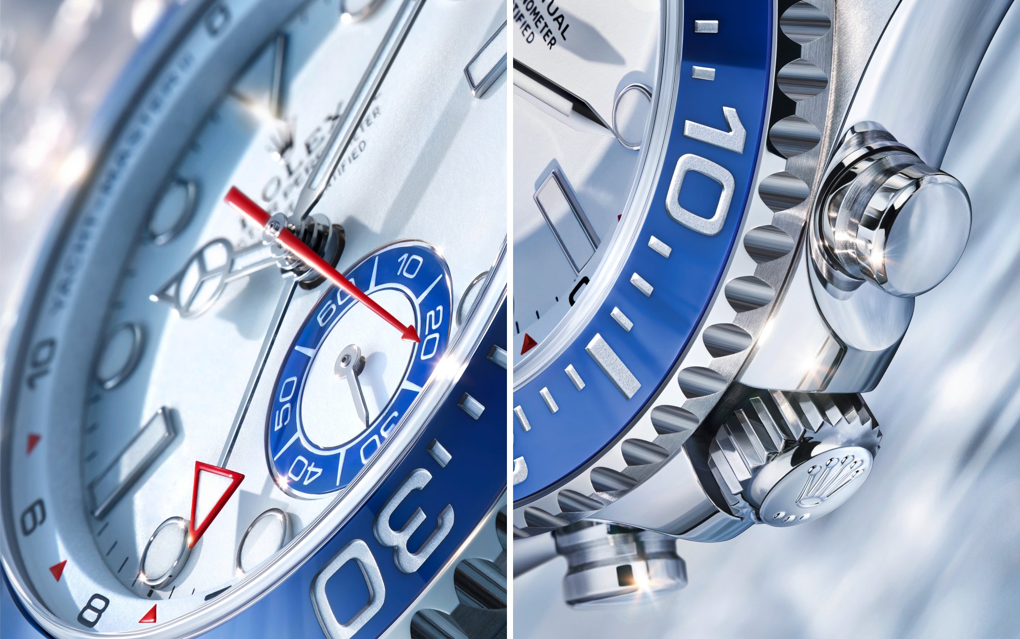 Rolex in Fairfield - Lenox Jewelers