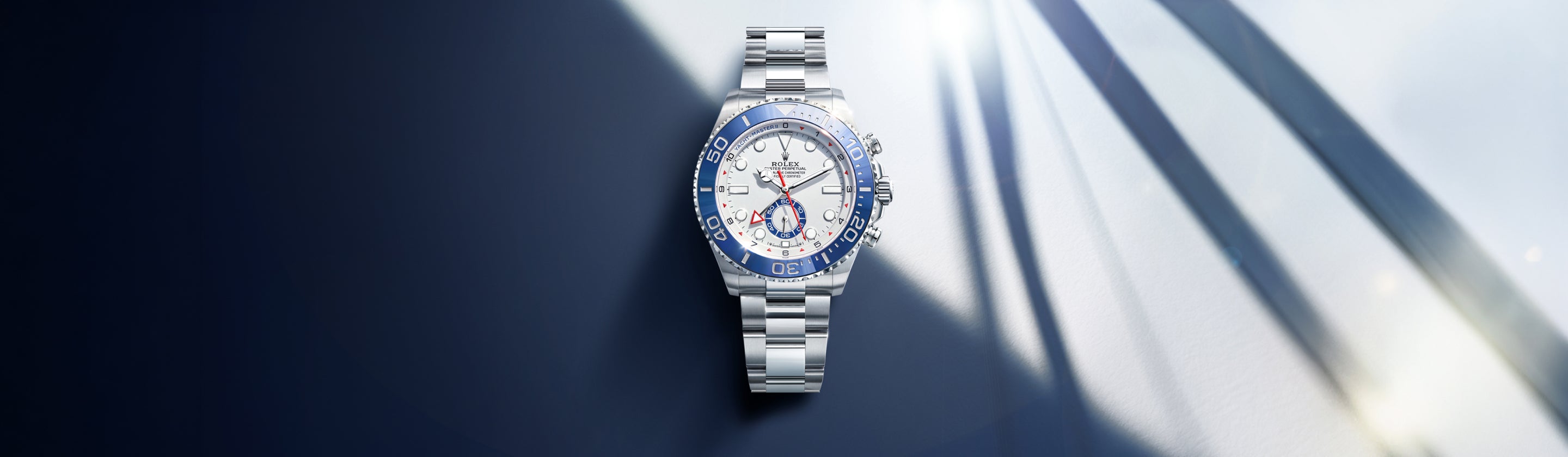 Rolex in Fairfield - Lenox Jewelers