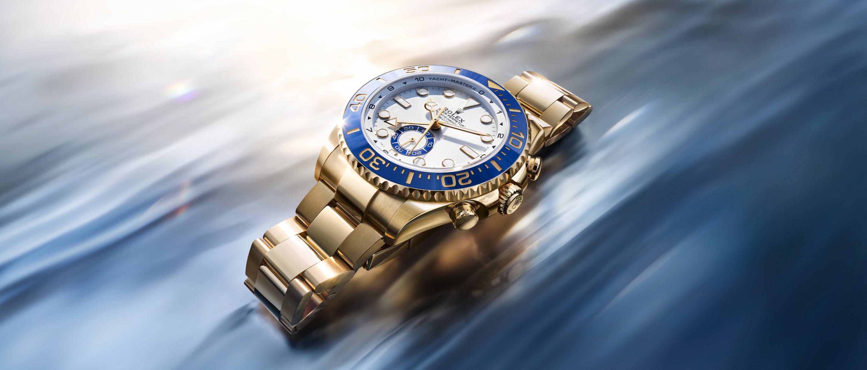 Rolex in Fairfield - Lenox Jewelers