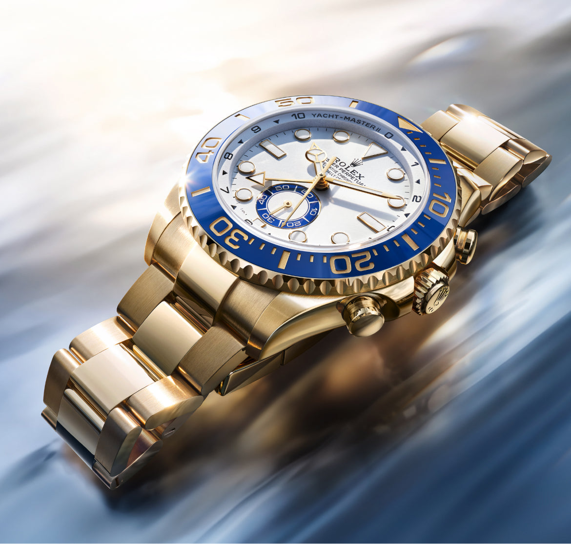 Rolex in Fairfield - Lenox Jewelers
