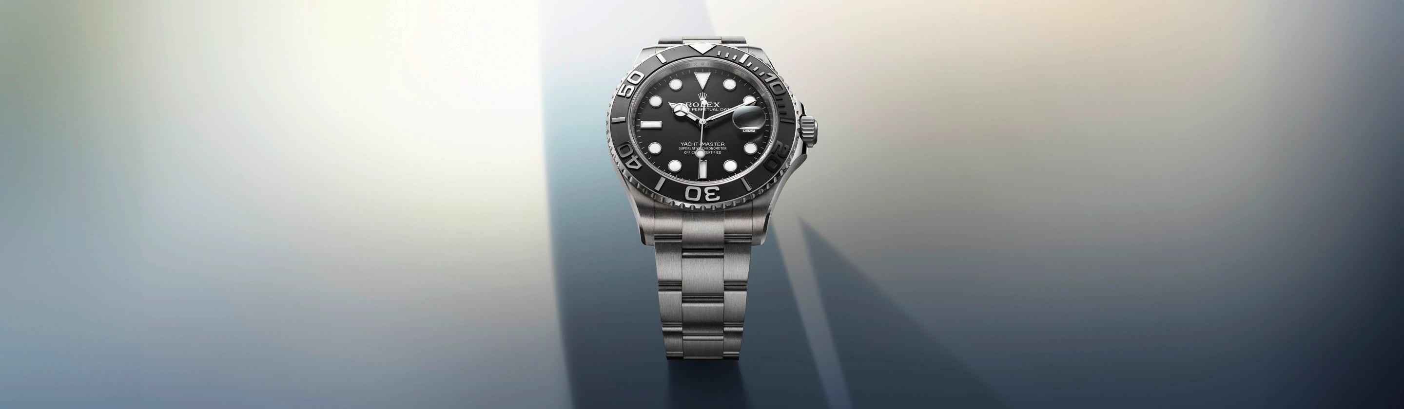 Rolex Yacht-Master watches - Lenox Jewelers
