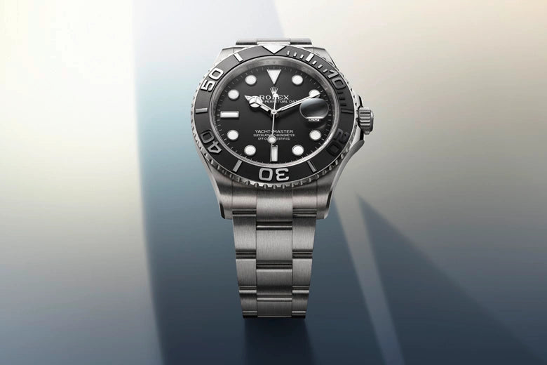 Rolex Yacht-Master watches - Lenox Jewelers