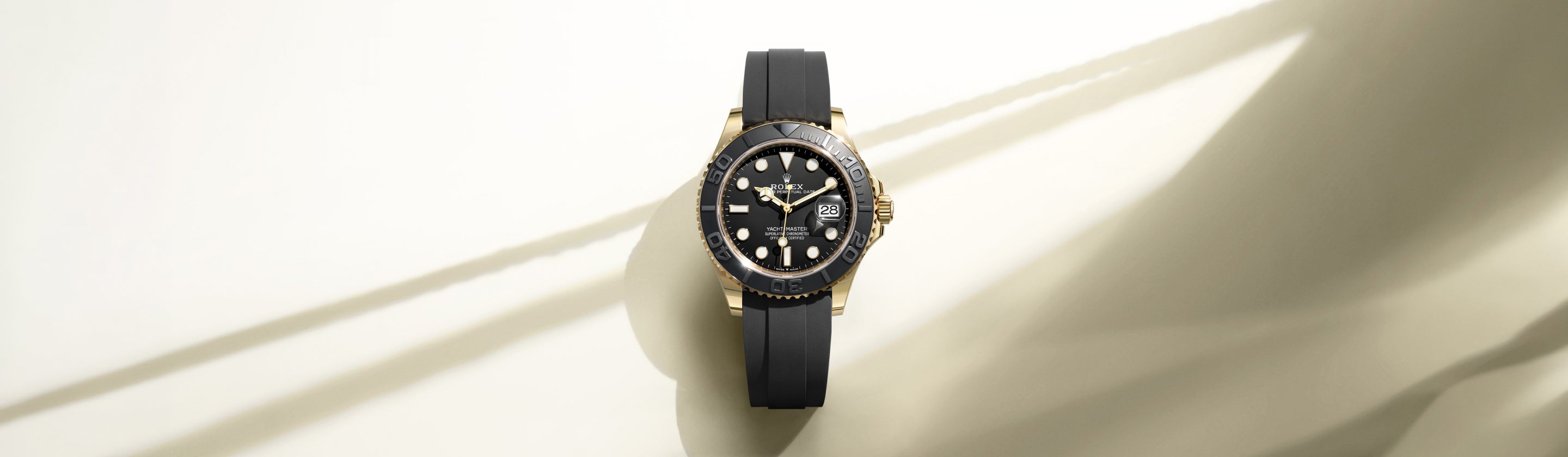 Rolex Yacht-Master watches - Lenox Jewelers