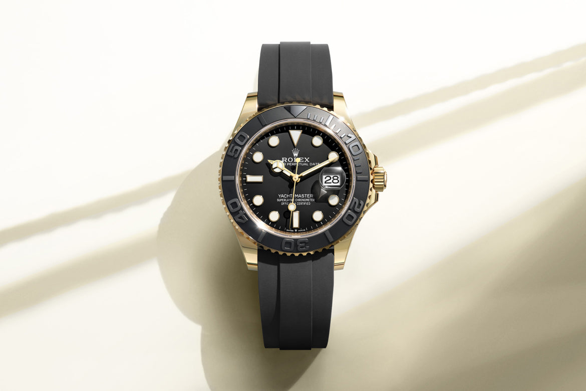 Rolex Yacht-Master watches - Lenox Jewelers