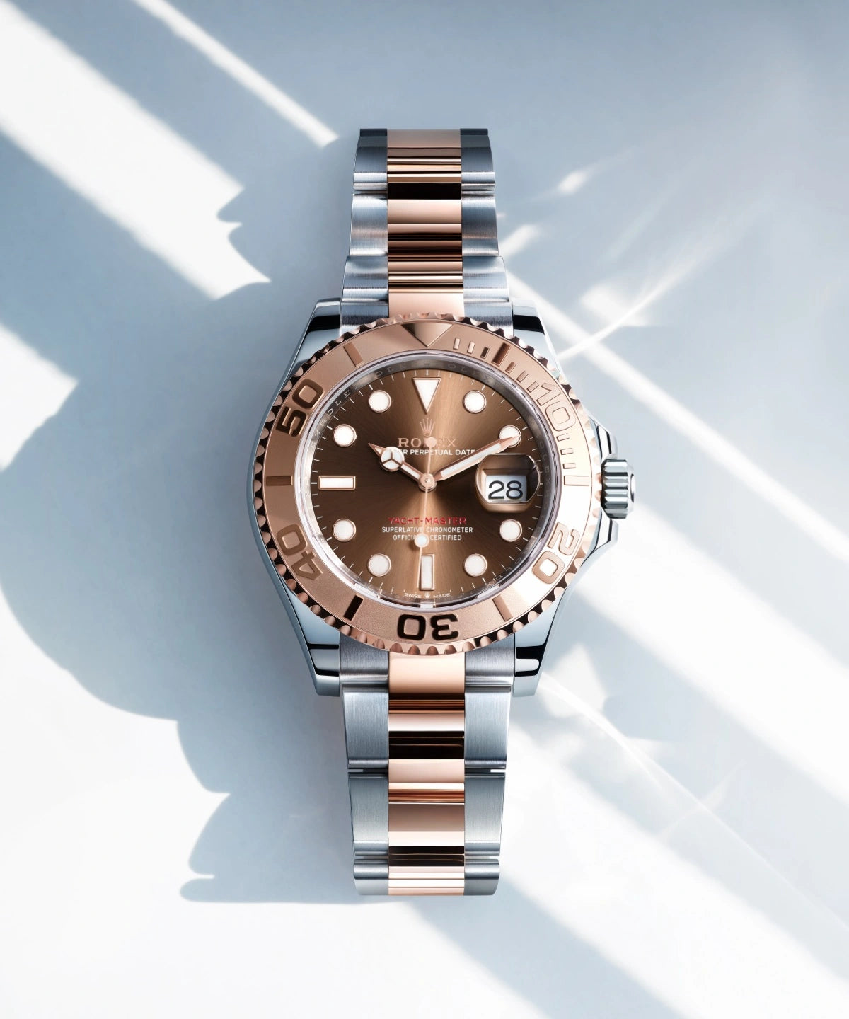 Rolex Yacht-Master watches - Lenox Jewelers
