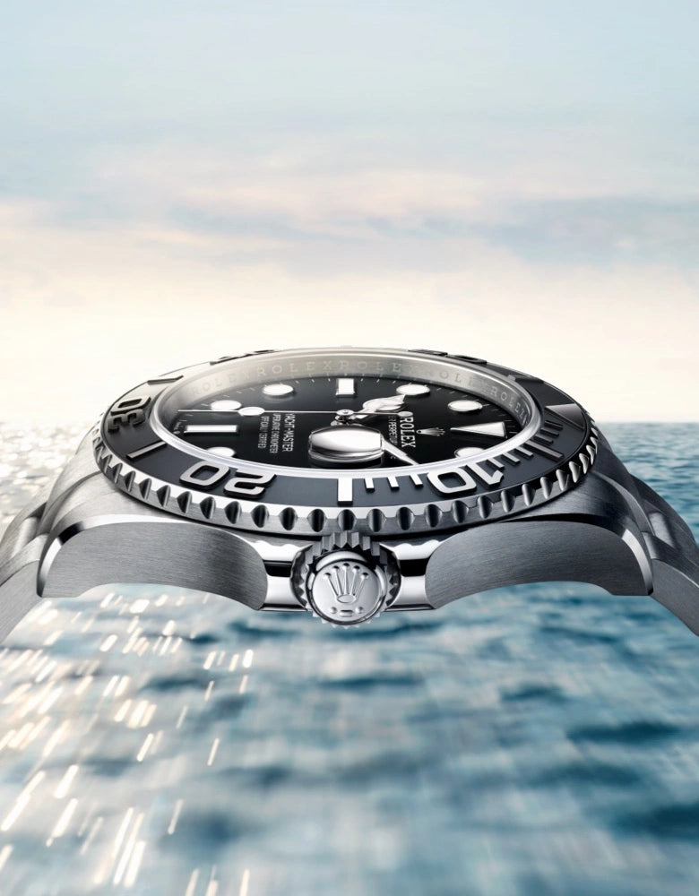 Rolex Yacht-Master watches - Lenox Jewelers