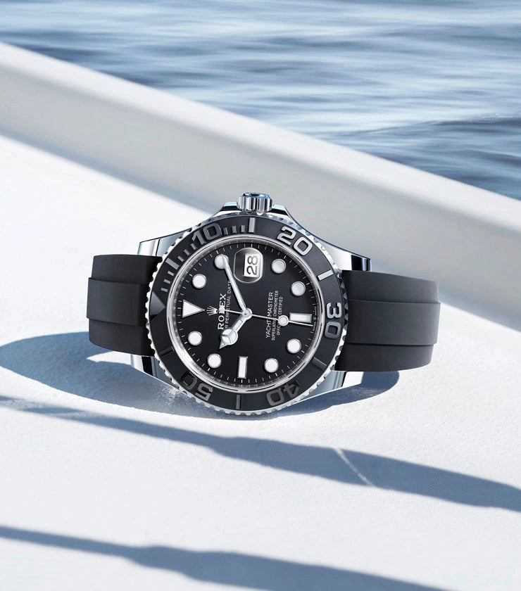 Rolex Yacht-Master watches - Lenox Jewelers