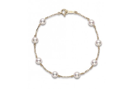 pearl bracelet for mothers day